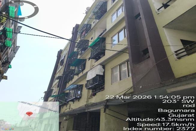 Residential Flat 369