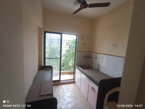 Residential Flat 522