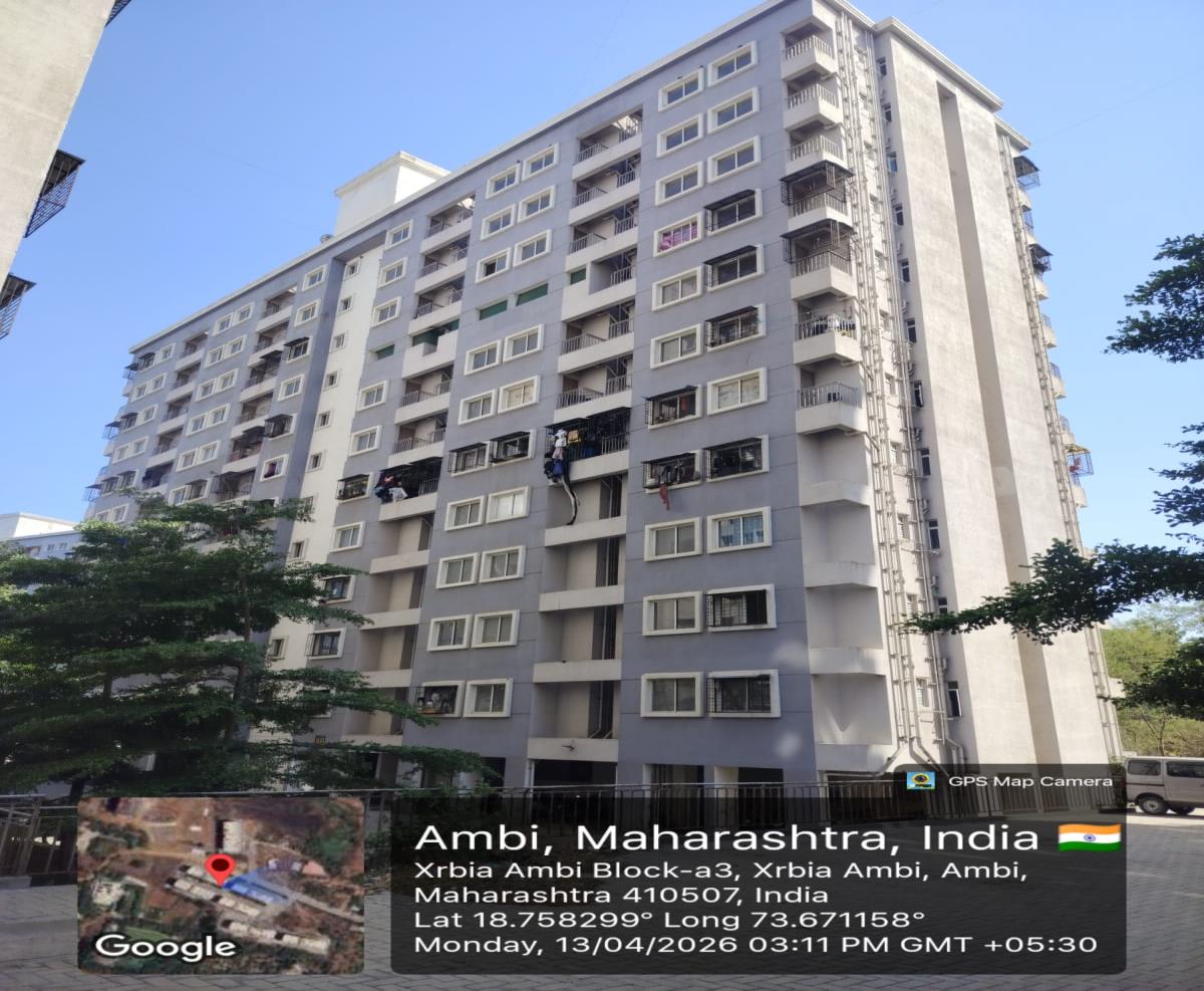 Residential Flat 531