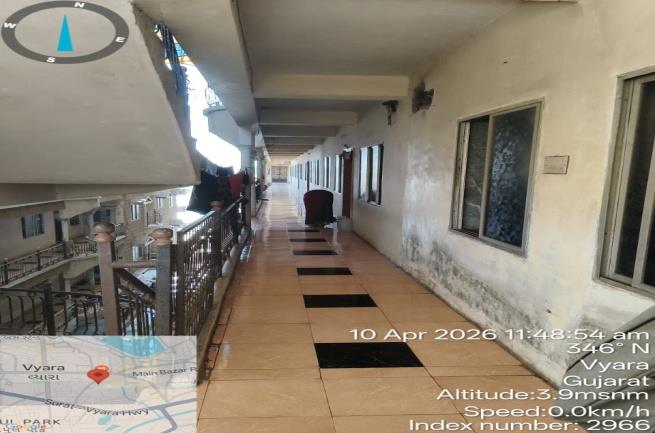 Residential Flat 369