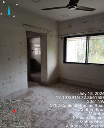 Residential Flat 522