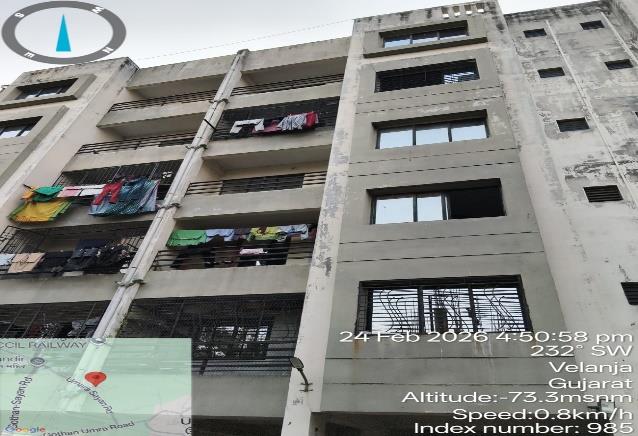 Residential Flat 369