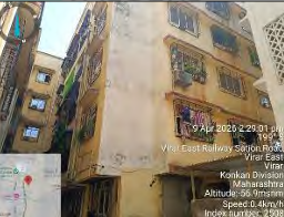 Residential Flat 523